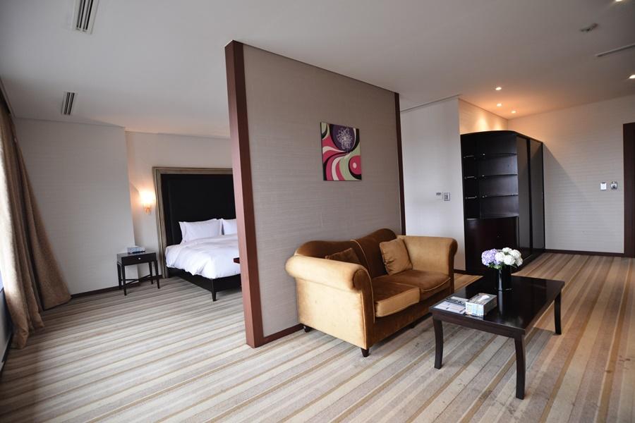Philos Hotel Похан Екстер'єр фото