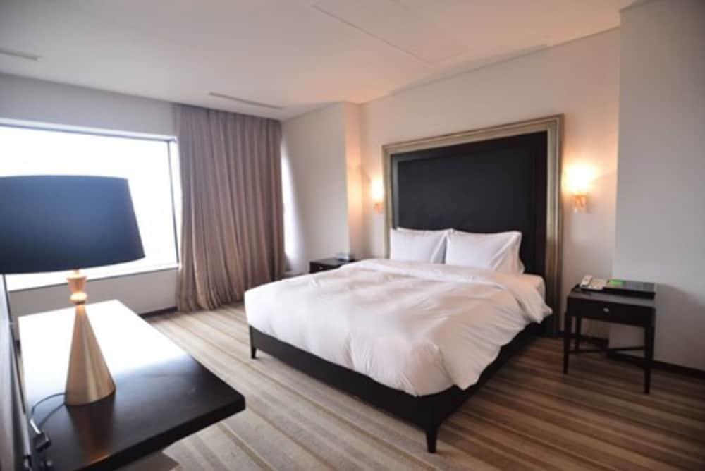 Philos Hotel Похан Екстер'єр фото